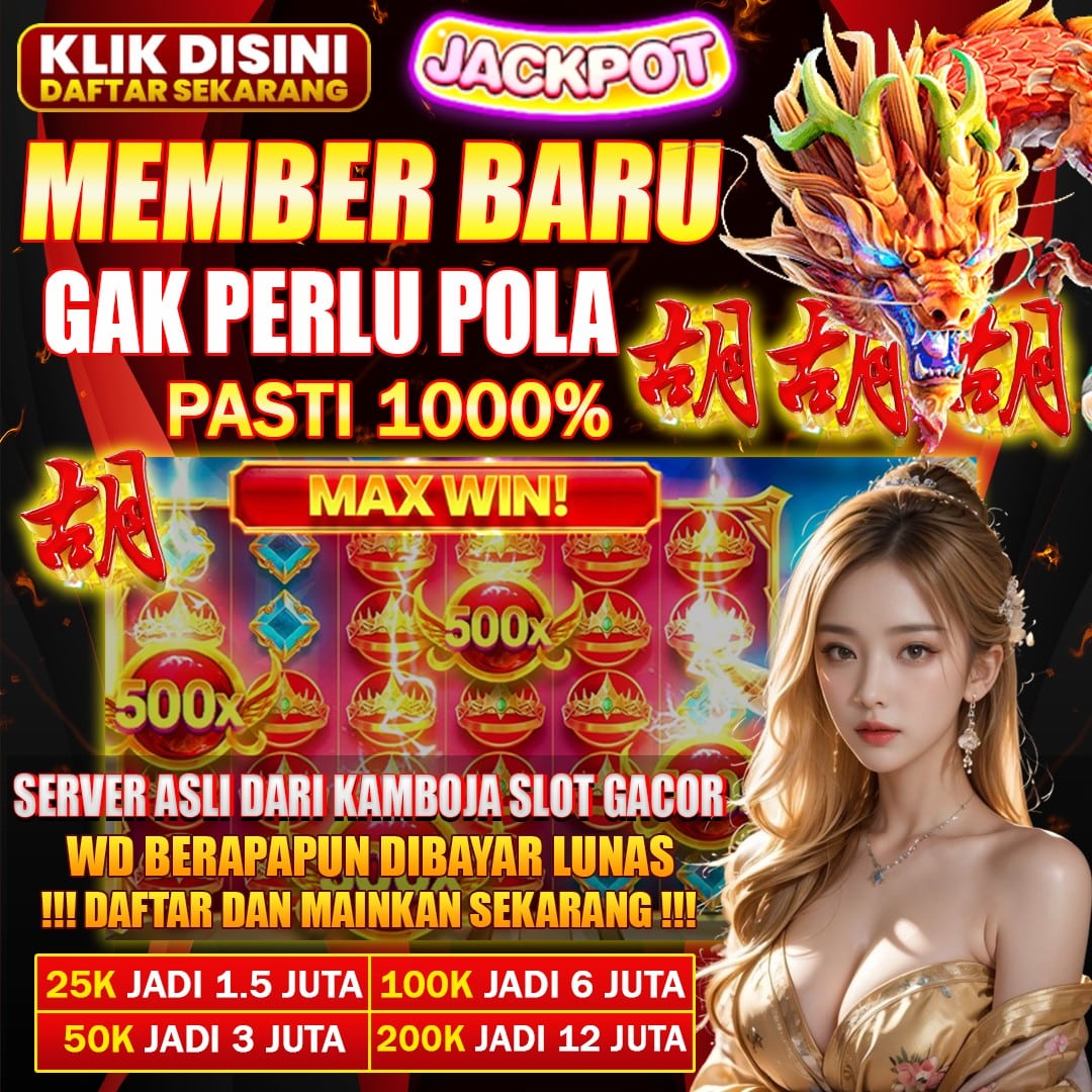 AKAMA188: Situs Game Online Depo Receh, Cuan Maksimal Setiap Hari